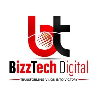 BizzTech Digital logo - Similar company to Bizztech
