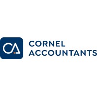 CORNEL Accountants logo - Similar company to Dmc Partnership Limited