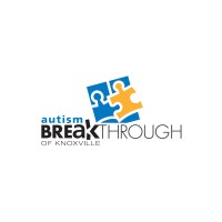 Autism Breakthrough of Knoxville logo - Similar company to Tate'S Day Camp