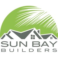Sun Bay Builders logo - Similar company to Labram Homes