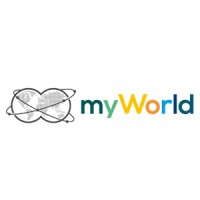 myWorld Malaysia logo - Similar company to Everpower Group