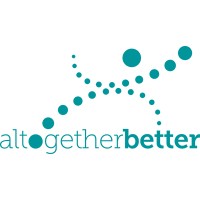 Altogether Better logo - Similar company to Factor 50