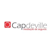 Capdeville Seguros logo - Similar company to Climate.Xyz