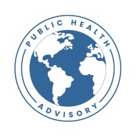 Public Health Advisory logo - Similar company to Health And Wellness Clinic For Women
