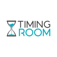 TIMING ROOM logo - Similar company to Écodomaine La Rêverie - Naturalis Lodges