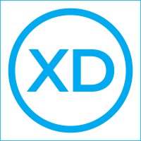 TalentXD logo - Similar company to Elp Productions Oy
