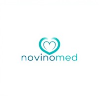 Novinomed logo - Similar company to Ctet: Cell & Tissue Engineering Technologies Arc Centre