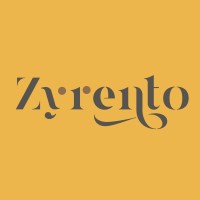 Zyrento logo - Similar company to Global Traders