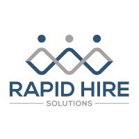 Rapid Hire Solutions logo - Similar company to Brango Software Solutions