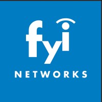 FYINetworks logo - Similar company to Beneficient