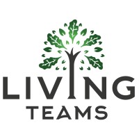 Living Teams logo - Similar company to Evexus Ltd