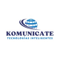 Komunicate | Tecnologías Inteligentes logo - Similar company to Bridge Systems Ltd