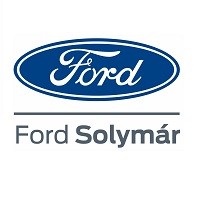Ford Solymár csoport logo - Similar company to Amerikai Vasak