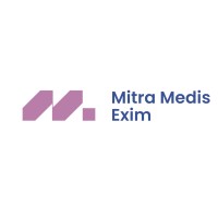 Mitra Medis Exim logo - Similar company to Mitramedis