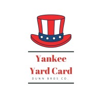 Yankee Yard Card logo - Similar company to The One Logis