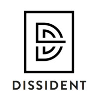 Dissident Pictures logo - Similar company to Dte Endurance