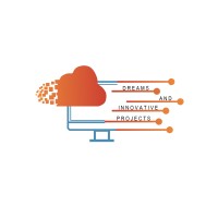 Dreams and Innovative Projects logo - Similar company to Naha