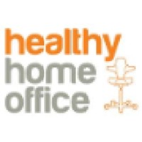 Healthy Home Office Limited logo - Similar company to Ddl Group | Devine Direct Labour Ltd