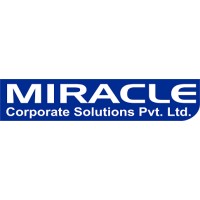 Miracle Corporate Solutions Pvt Ltd logo - Similar company to Excelvana Pvt. Ltd.