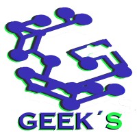 Geek Solutions logo - Similar company to Geek Solutions