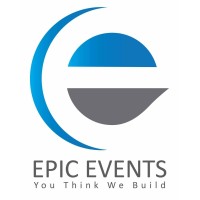 Epic Events Marketing logo - Similar company to Tasmania Fire Service