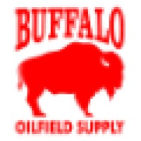 Buffalo Oilfield Supply LLC logo - Similar company to Big Horn Supply