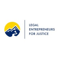 Legal Entrepreneurs For Justice
