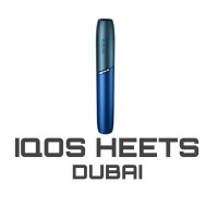 Iqos Heets Dubai logo - Similar company to Influence Global