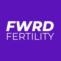 FWRD Fertility logo - Similar company to Eggvise