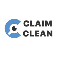 Claim Clean logo - Similar company to Fintech Frontiers