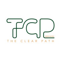 The Clear Path logo - Similar company to One Line Studio