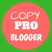 @Copyproblogger