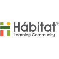 Hábitat Learning Community logo - Similar company to Crexa Estructuras