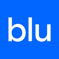 Blu Financiero logo - Similar company to Blu