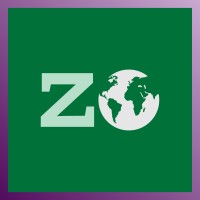 Zero Global Waste logo - Similar company to Apparent Inc.