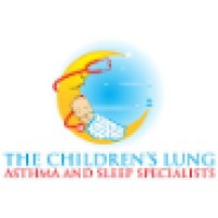 Childrens Lung, Asthma And Sleep Specialists