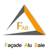 Facade - Alu - Baie logo - Similar company to Md Alu