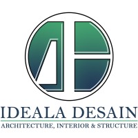 Ideala Desain logo - Similar company to Arad Studio