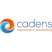 Cadens - sterk in samenwerken - beweging creëren logo - Similar company to Improve Training Group