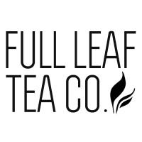 Full Leaf Tea Company logo - Similar company to Alabaster Coffee Roaster & Tea Company