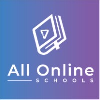 All Online Schools logo - Similar company to Centrétudes Montréal