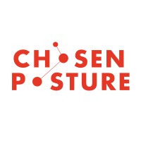 Chosen Posture Film Studios logo - Similar company to Quiet Film & Sound
