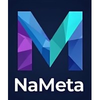 NaMeta logo - Similar company to Dreams Park Tech