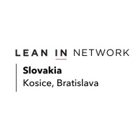 Lean In Network, Slovakia (Kosice, Bratislava) logo - Similar company to Bloomo Agency (Former Cambridge Study)