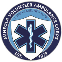 Mineola Volunteer Ambulance Co logo - Similar company to Aidvocate