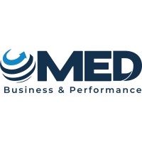 Med Business & Performance logo - Similar company to Cámara Oficial De Comercio De España En Marruecos-Tánger-Nador-Kenitra