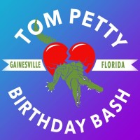 Tom Petty Birthday Bash