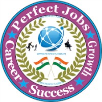 Perfect Jobs logo - Similar company to Forever Placement