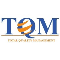 Total Quality Management  (TQM) logo - Similar company to Prime Consulting Group