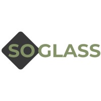 Soglass logo - Similar company to Althev Oilfield Services Ltd.